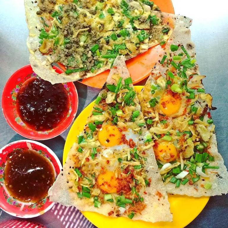 Danang Fish Market Homestay Vietname