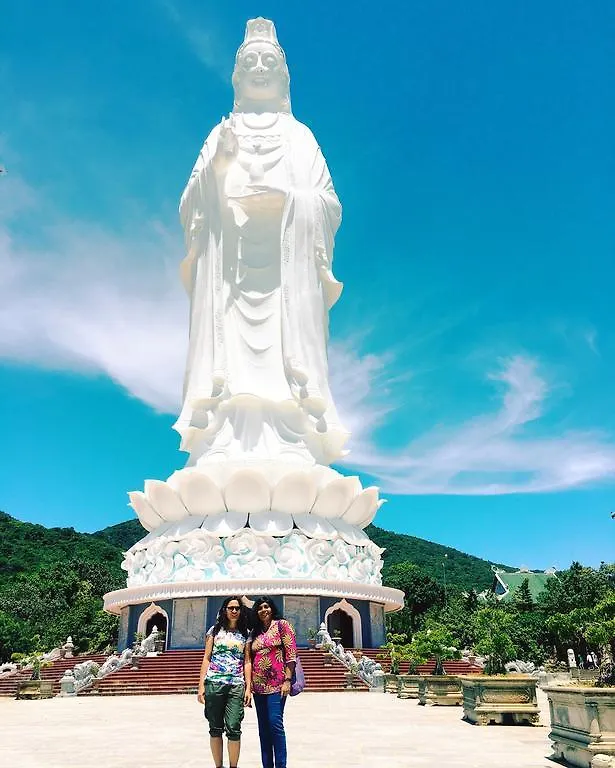 Danang Fish Market Homestay  Ντα Νανγκ
