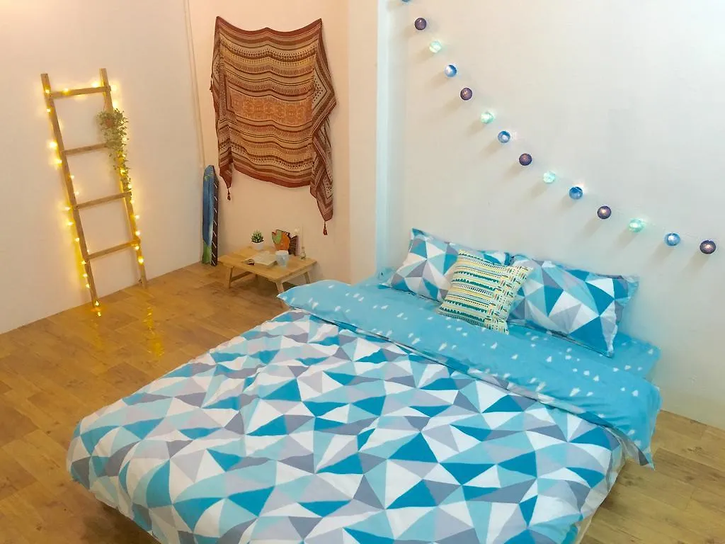 Danang Fish Market Homestay  Ντα Νανγκ
